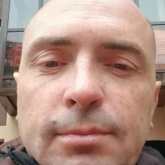 Николай Бирюков, 10.10.1984, Санкт-Петербург