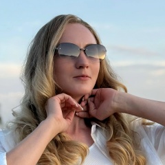 Карина Ахмедзянова, Бишкек