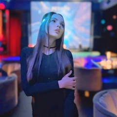 Екатерина Самсонова, 12.03, Ульяновск