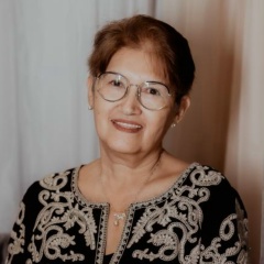 Татьяна Сафонова, 06.06.1955, Алматы