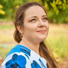 Оксана Рыбинская, 15.02.1989, Атбасар