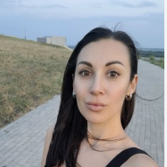 Наташа Черноцкая, Севастополь