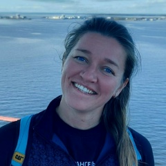 Ольга Кузнецова, 22.09, Архангельск