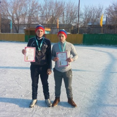 Иван Саратов, 19.12.2006