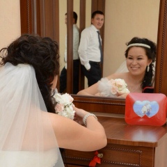 Асель Сарсенова, 15.10.1988, Атырау