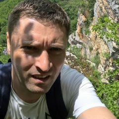 Антон Арошидзе, Ухта