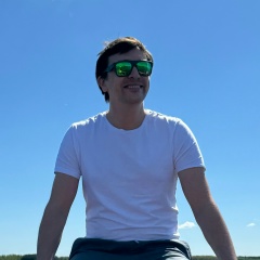 Иван Потатуев, 09.11