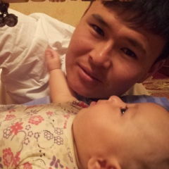 Жанаргуль Каримова, 14.01.1993, Актау