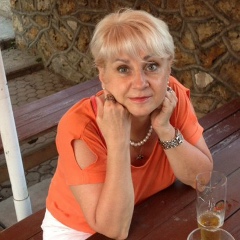 Ирина Пахомова, 13.09, Санкт-Петербург