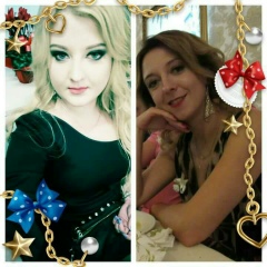 Irina Nestorovych, 07.03.1991, Venezia