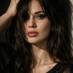 Ольга Барсукова, 24.10, Тула