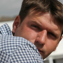 Максим Бибиков, 15.04.1983, Санкт-Петербург