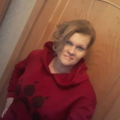 Ольга Новикова, 14.03.1978, Санкт-Петербург