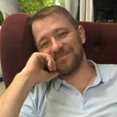 Владимир Ионин, 17.12.1981, Донецк