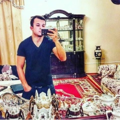 Эльёр Рахимов, 30.08