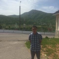 Нодирбек Мингбаев, 05.05.1979, Ташкент