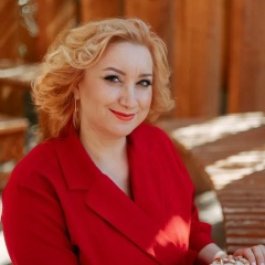 Алёна Юсупова, 06.01.1984, Бирск
