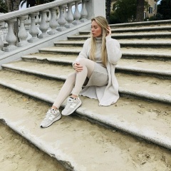 Марина Красивая, 17.06, Montalto delle Marche