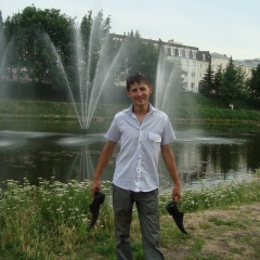 Руслан Аюпов, 03.12.1986, Набережные Челны