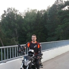 Александр Исаев, 19.09.1987, Москва