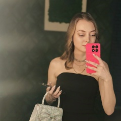 Ирина Кузнецова, 03.09, Новосибирск