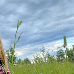 Аня Лисицына, 03.03, Чебоксары