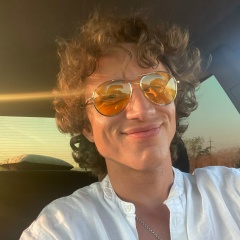 Тимофей Скутарь, 17.09, New York City