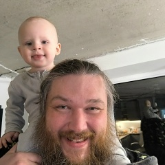 Алексей Никонов, 13.06, Балашиха