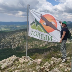 Лена Тихонова, 05.01, Севастополь