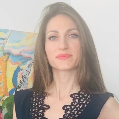 Александра Январская, 08.01, Москва