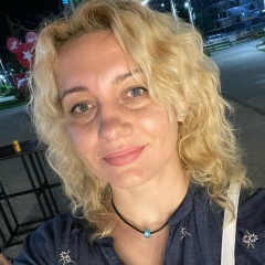 Вера Бахмутова, 04.09.1984, Алматы