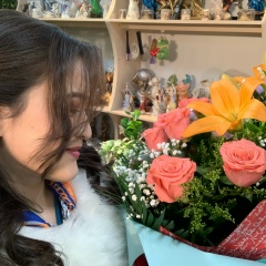 Elvira Kairasheva, 28.01, Nanjing