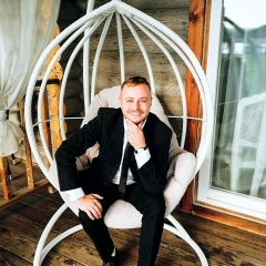 Гарик Стефанцов, 31.12