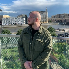 Егор Кундиус, 06.10