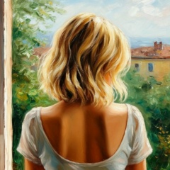 Lu Che, 01.04.1990, Владикавказ