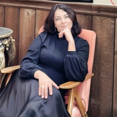 Анна , Москва