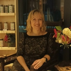 Мария Ларионцева, 11.05.1986, Переславль-Залесский