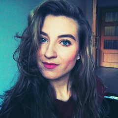 Анастасия Ларссон, 21.12, Киев