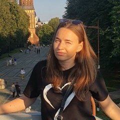 Анастасия Бурмистрова, 22.10.1985, Черняховск