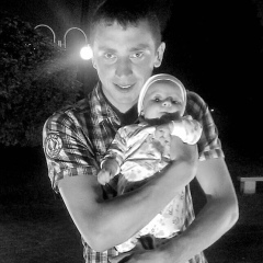 Алексей Титенко, 16.06.1988, Славутич