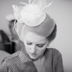 Таня Горячева, 27.10.1986, Воронеж