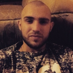 Степан Кравчук, 28.08, Калуш