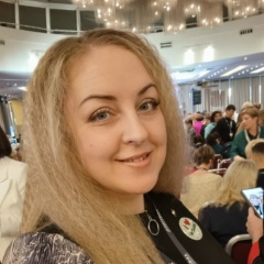 Анна Нюнькова, 06.11, Псков