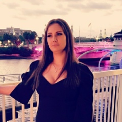 Катерина Агевич, 25.12