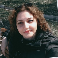 Светлана Оцепаева, 14.09, Уральск