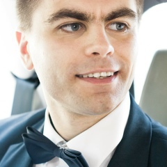 Александр Ольшевский, 21.04, Warszawa