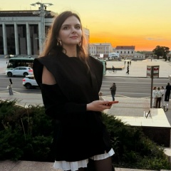 Мария Неруш, 23.06, Минск