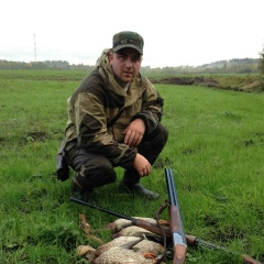 Никита Тимофеев, 14.08.1986, Санкт-Петербург