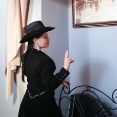 Надежда Дорожкова, 24.06, Чита