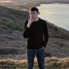 Роберт Федоров, 01.06.1987